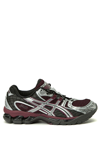 Gel-Nimbus 10.1 Black Women's Leather Sneaker