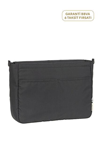 Mix Multi Bag Black Stroller Organizer Bag