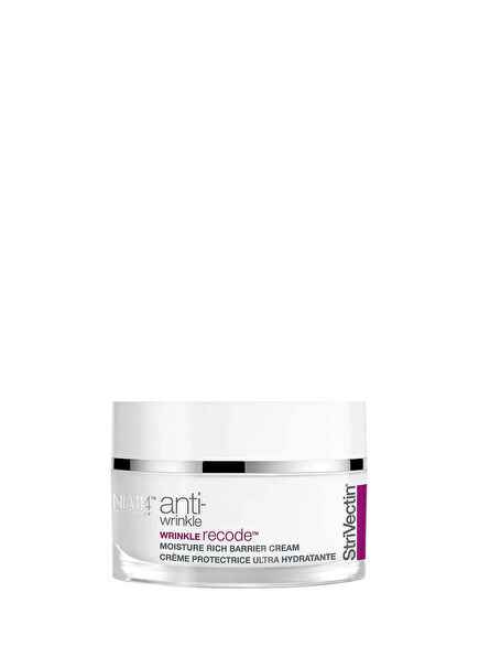 Anti Wrinkle Recode Bariyer Güçlendirici Nemlendirici Yüz Kremi 50 ml