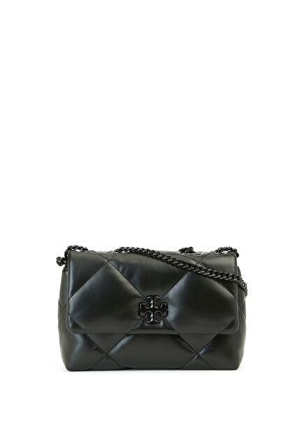 Rent Black Women's Leather Bag