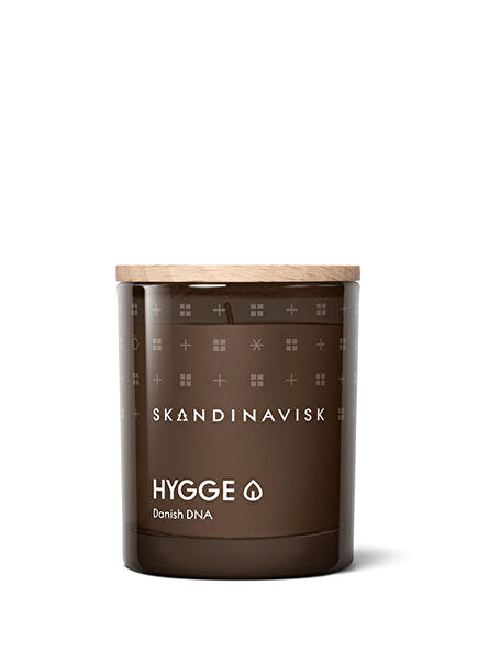 Hygge Kahverengi 65 gr Mum