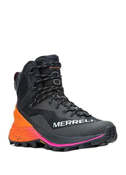 Mtl Thermo Rogue 4 Mid Gtx Women's Outdoor Boots