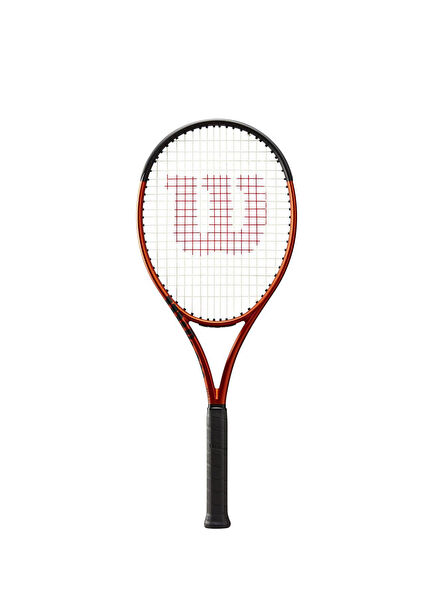 WR109010U1 Burn 100LS V5.0 Grip 1 Tenis Raketi 