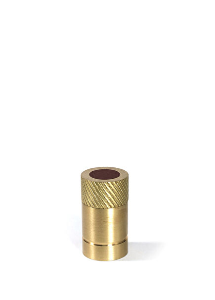 Brass Short Matchbox