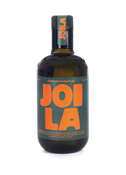 Joila Balans Early Harvest Olive Oil