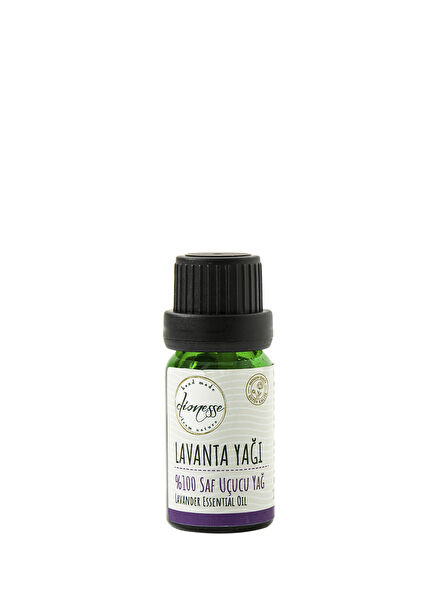 Lavender Essential Oil 10 ml