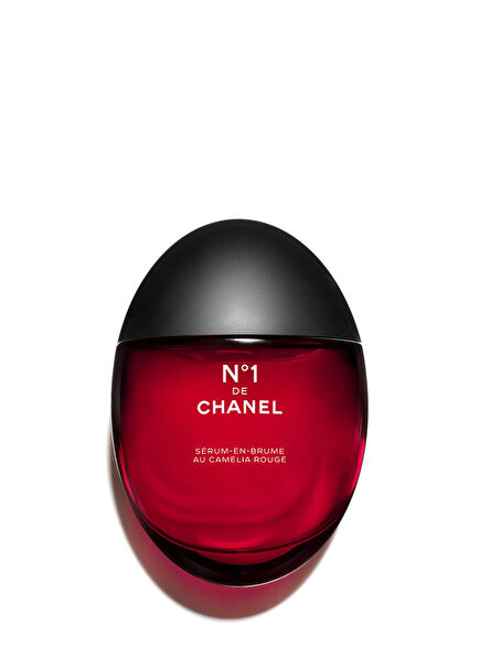 N°1 De Chanel Serum In Mist Reno