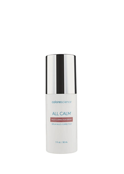All Calm Multi-Correction Cilt Tonu Eşitleyici Serum 30 ml