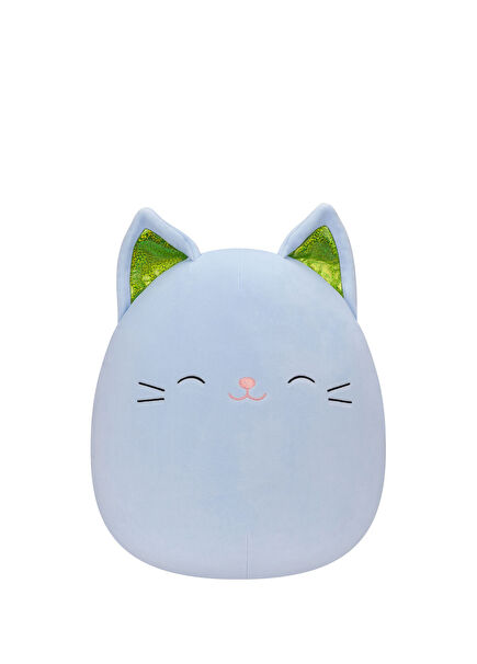 SQCR03223 Cat Jiovanne Plush Toy 36 cm