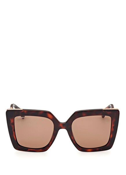 Maxmara - Mm 0051 - Sunglasses - 54S