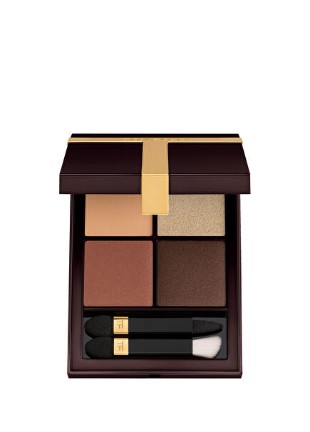 Eye Color Quad - Coco Mirage