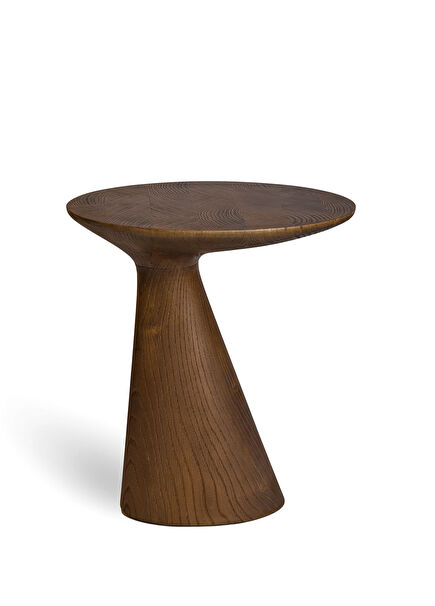 Pion Wooden Side Table