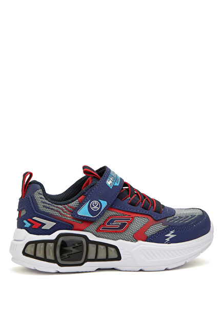 Light Storm 3 Boys Sneakers