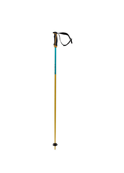 Phantastick Yellow Yellow Unisex Ski Pole