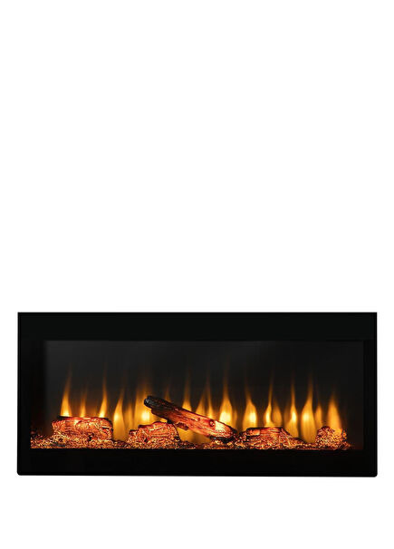 Korcam 100 Non-Heating Electric Fireplace
