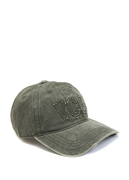 Khaki Women's Hat