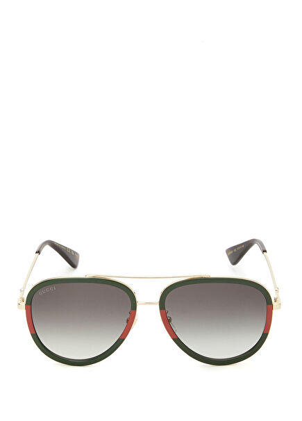 GC000995 Gold Siyah Kadın Güneş Gözlüğü