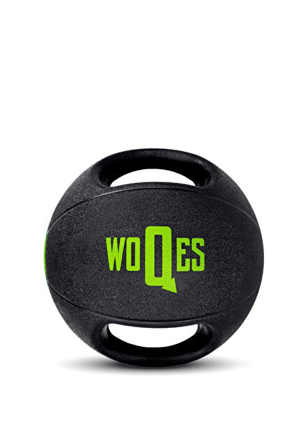 Double Handle Slam Ball Weight, Medicine Ball 10 kg