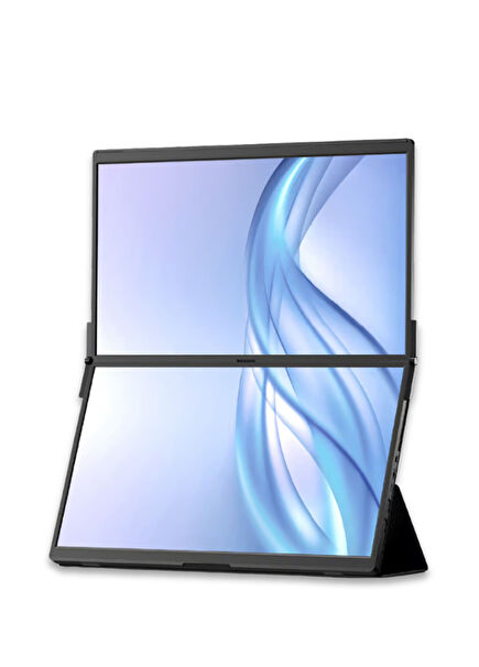 Pro 15.6" İkili Harici Monitör