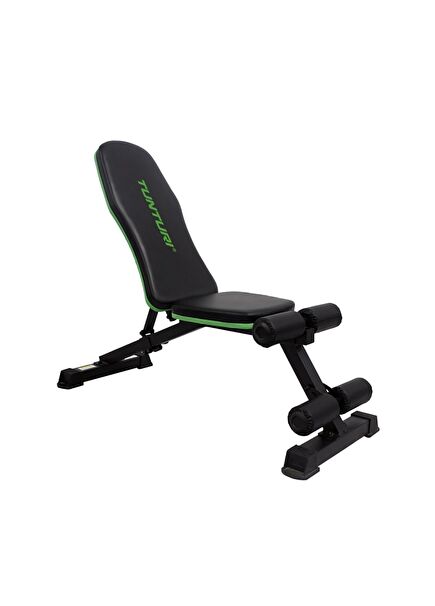 TB 30 Multi-Functional Sit-up, Weightlifting and Exercise Bench