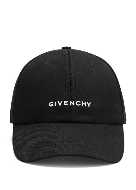Black Men's Hat