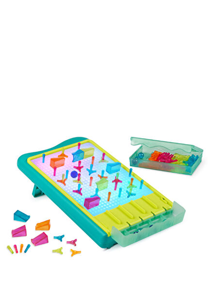 B.Toys Illuminated Ball Board