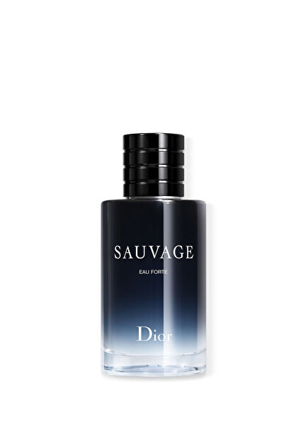 Sauvage Eau Forte 100 ml Mens Perfume