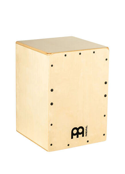 Jam Series Trampet Cajon 50 Baltic Birch