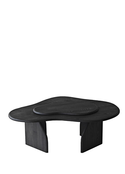 Melted Antrasit Masif Orta Sehpa