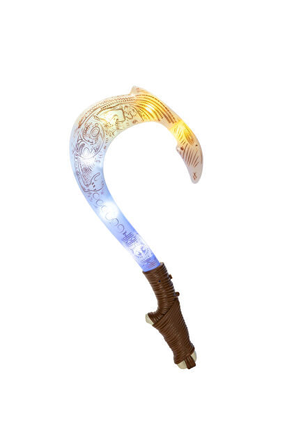 Disney Maui'nin Sihirli Olta Kancası 