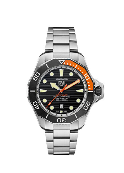 Aquaracer Erkek Kol Saati