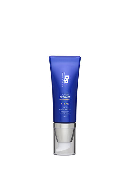 Cover Recover Taupe Cilt Tonu Eşitleyici Kapatıcı 20 ml