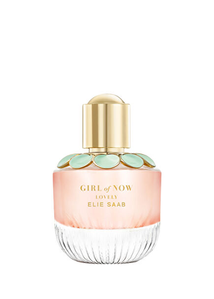Girl of Now Lovely New EDP 50 ml Kadın Parfüm