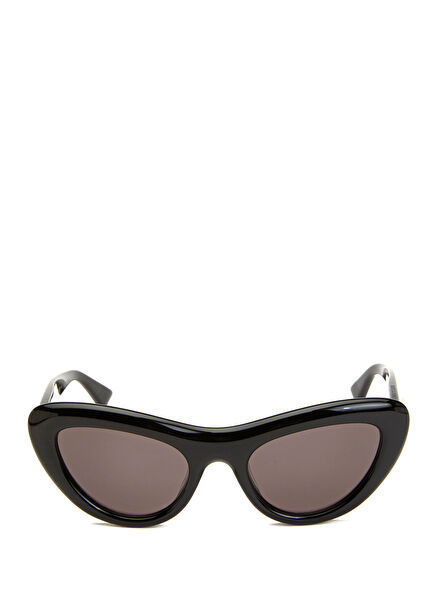 Siyah Kadın Güneş Gözlüğü