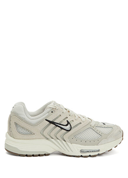 Air Pegasus 2005 Siyah Silver Kadın Sneaker