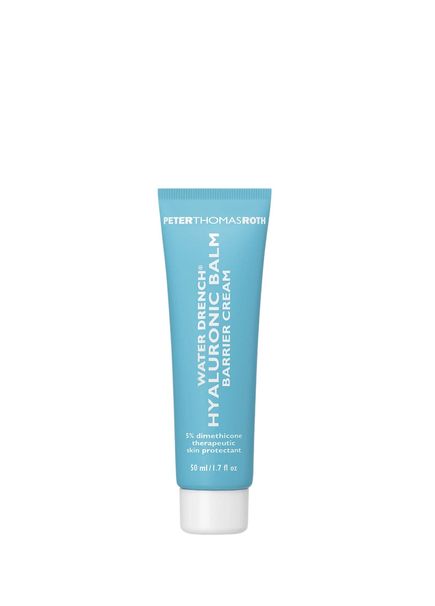 Water Drench Hyaluronic Balm Barrier Cream Nemlendirici Yüz Kremi 50 ml