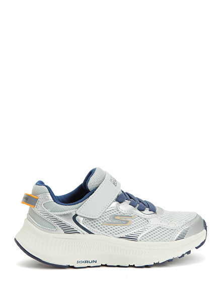 Go Run Consistent 2.0 Silver Erkek Çocuk Sneaker