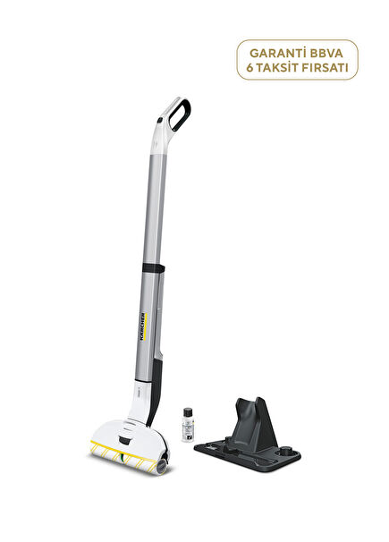 EWM 2 Wireless Floor Cleaning Machine