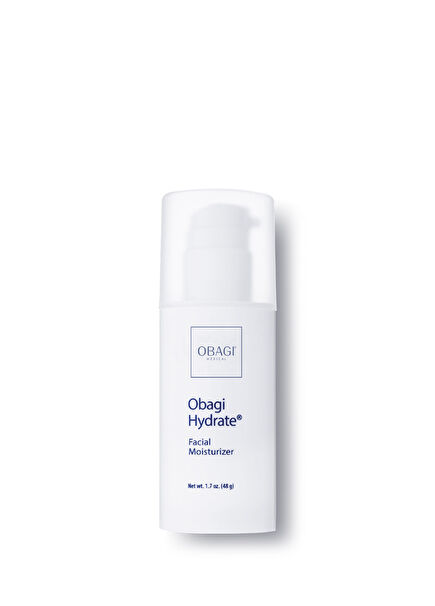 Hydrate Moisturizing Face Cream 48 gr
