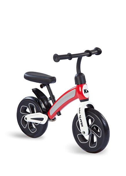Impact Orange Balance Bike