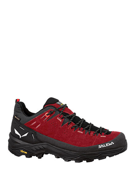 Alp Trainer 2 GTX Syrah Black Kadın Yürüyüş Ayakkabısı