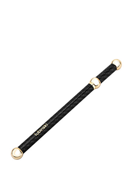 Drawtoll Siyah Çivi İğne Puro Delici