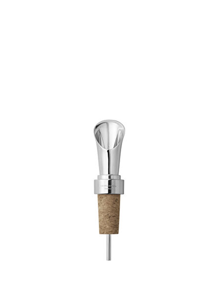 Manhattan Stainless Steel Wine Pourer