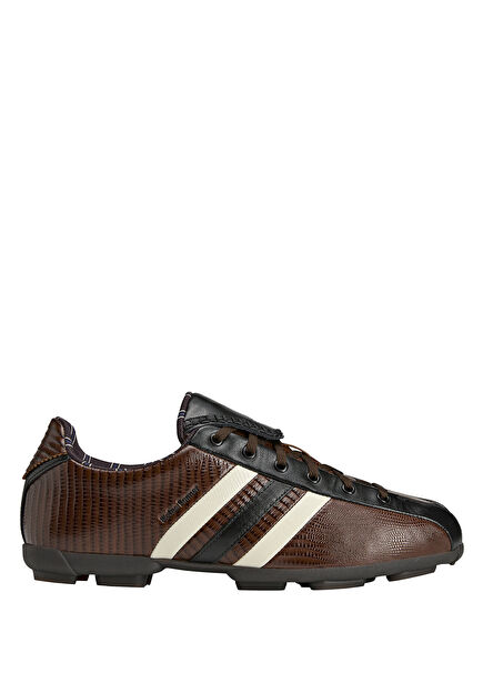 Wales Bonner Y3 The Field Lizzard Kahve Sneaker
