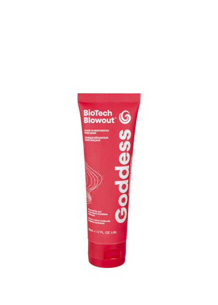 Biotech Blowout Leave-İn Restorative Hair Mask Dolgunluk Veren Saç Maskesi 50 ml