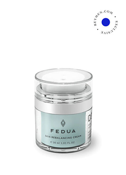 Skin Rebalancing Dengeleyici Matlaştırıcı Yüz Kremi 30 ml