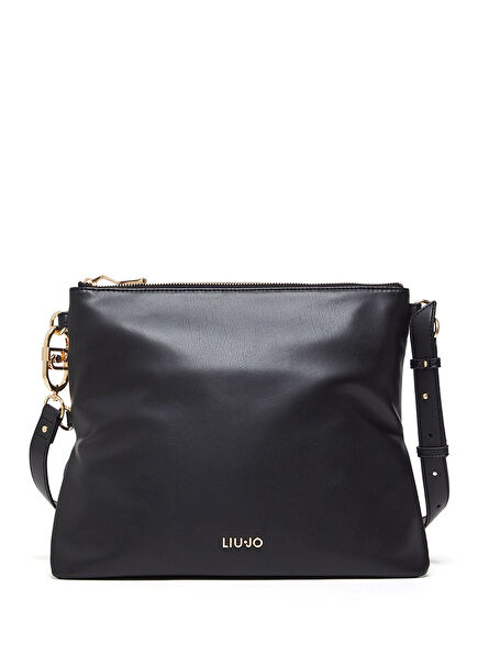 Black Crossbody Women's Shoulder Bag