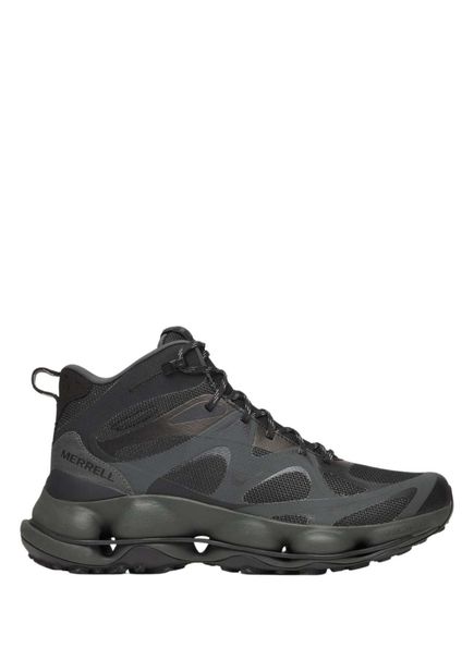 Speedarc Matis Mid Gtx Siyah Erkek Outdoor Ayakkabı