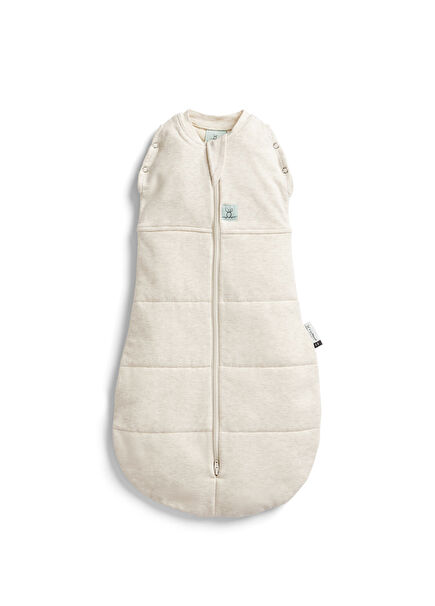 2.5 TOG Organik Pamuklu Kundak