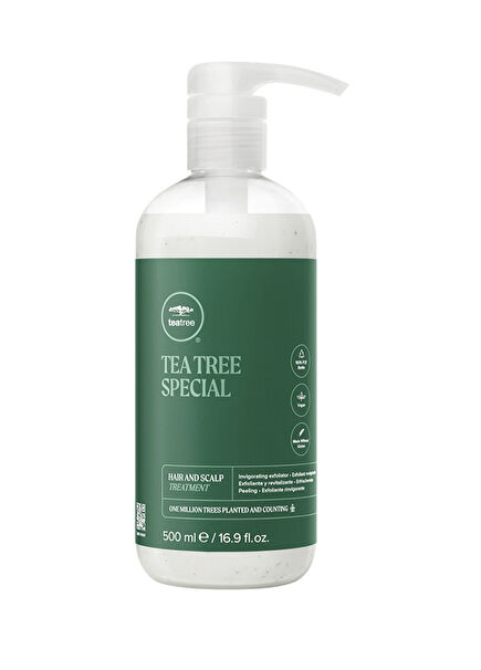 Paul Mitchell Special Hair And Scalp Treatment Saç Maskesi 500 ml